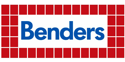 Logo Benders