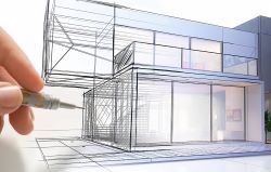 Individuelle Architektenplanung