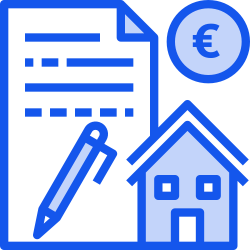 Gesamtkostenaufstellung